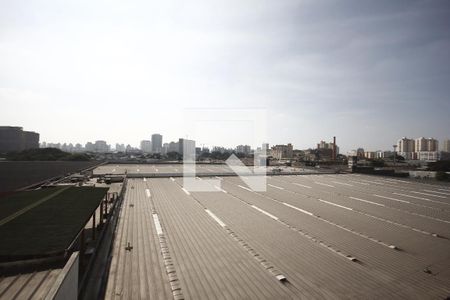 Vista de kitnet/studio para alugar com 1 quarto, 32m² em Mooca, São Paulo