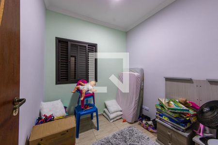 Quarto 1 de casa à venda com 3 quartos, 375m² em Vila Cleonice, São Paulo