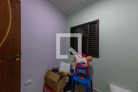 Quarto 1 de casa à venda com 3 quartos, 375m² em Vila Cleonice, São Paulo