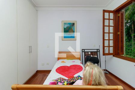 Casa de condomínio à venda com 547m², 4 quartos e 5 vagasSuíte 3