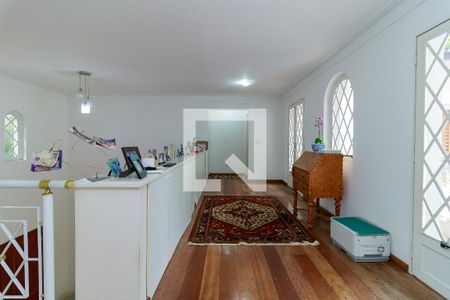 Casa de condomínio à venda com 547m², 4 quartos e 5 vagasAnte Sala das Suítes