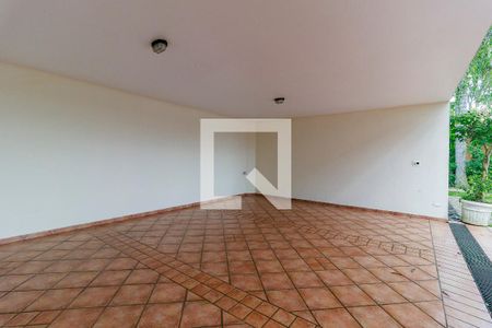 Casa de condomínio à venda com 547m², 4 quartos e 5 vagasGaragem