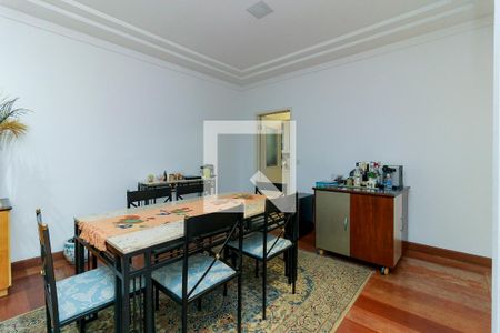 Casa de condomínio à venda com 547m², 4 quartos e 5 vagasSala de Jantar