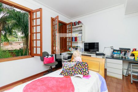 Casa de condomínio à venda com 547m², 4 quartos e 5 vagasSuíte 3