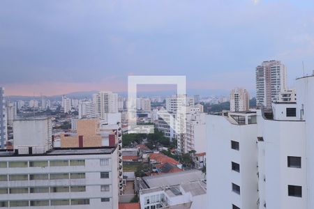 Vista Quarto 1 de apartamento à venda com 2 quartos, 84m² em Mooca, São Paulo