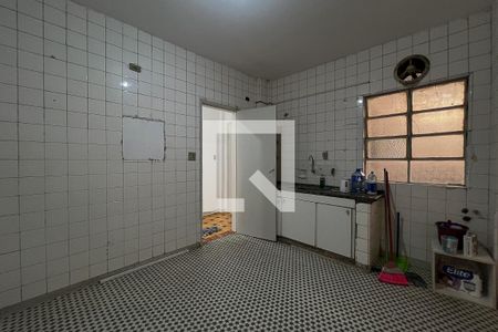 Apartamento à venda com 114m², 2 quartos e sem vagaCozinha
