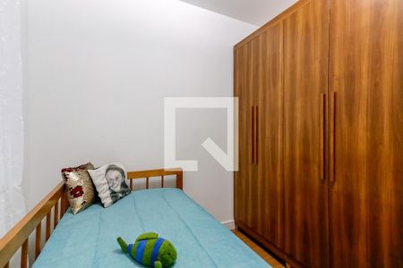 Quarto 2 de casa à venda com 2 quartos, 38m² em Vila Nova Mazzei, São Paulo