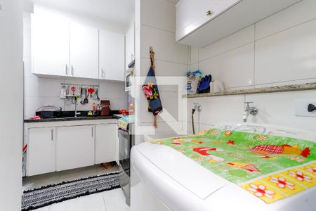 Casa à venda com 38m², 2 quartos e sem vagaÁrea de Serviço