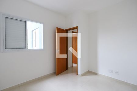 Quarto 2 de apartamento para alugar com 2 quartos, 43m² em Tucuruvi, São Paulo