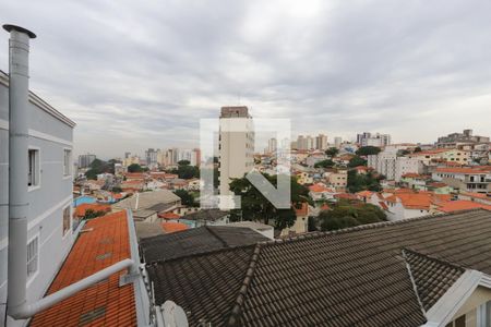 Vista de apartamento para alugar com 2 quartos, 43m² em Tucuruvi, São Paulo