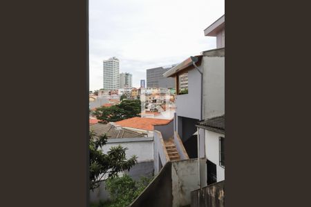 Vista de apartamento para alugar com 2 quartos, 43m² em Tucuruvi, São Paulo