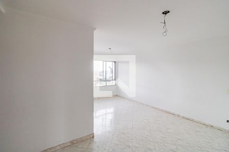 Sala de apartamento à venda com 2 quartos, 71m² em Cambuci, São Paulo