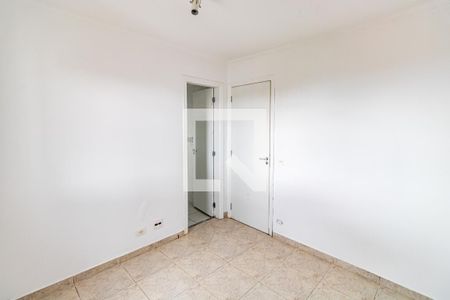 Quarto 01 Suíte de apartamento à venda com 2 quartos, 71m² em Cambuci, São Paulo