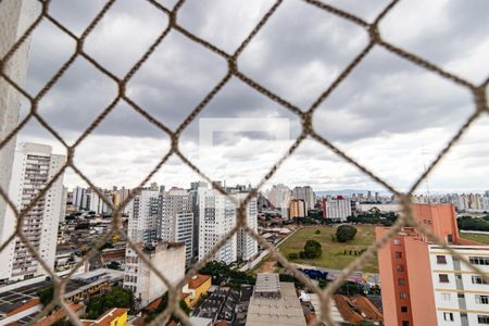 Quarto 01 Suíte - Vista de apartamento à venda com 2 quartos, 71m² em Cambuci, São Paulo