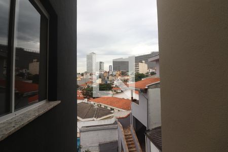 Janela Sala  de apartamento para alugar com 2 quartos, 43m² em Tucuruvi, São Paulo