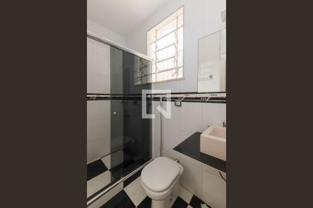 Casa à venda com 100m², 4 quartos e 1 vagaBanheiro Corredor
