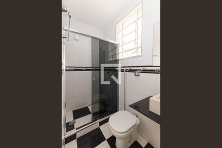 Casa à venda com 100m², 4 quartos e 1 vagaBanheiro Corredor