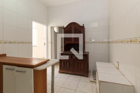 Casa à venda com 100m², 4 quartos e 1 vagaCozinha