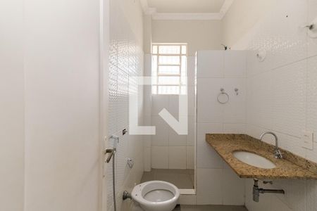 Casa à venda com 100m², 4 quartos e 1 vagaBanheiro Corredor