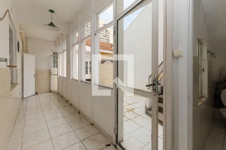 Casa à venda com 100m², 4 quartos e 1 vagaÁrea de Serviço
