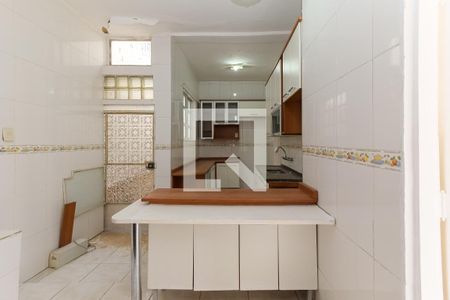 Casa à venda com 100m², 4 quartos e 1 vagaCozinha