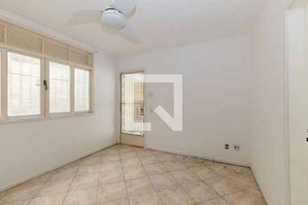 Sala de casa à venda com 4 quartos, 100m² em Tijuca, Rio de Janeiro