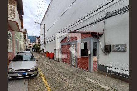 Casa à venda com 100m², 4 quartos e 1 vagaPortaria