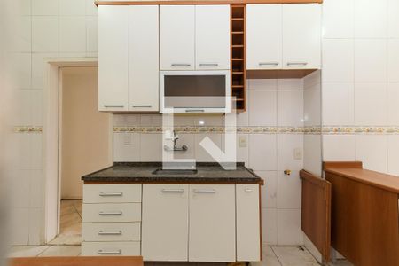 Casa à venda com 100m², 4 quartos e 1 vagaCozinha