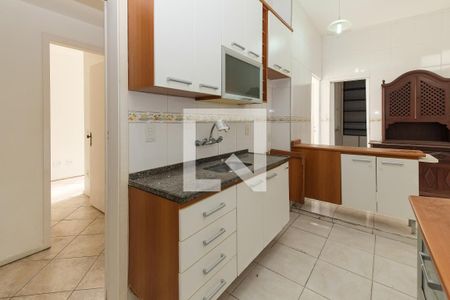 Casa à venda com 100m², 4 quartos e 1 vagaCozinha