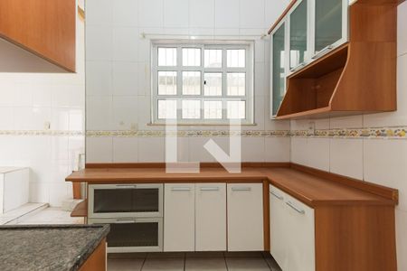 Casa à venda com 100m², 4 quartos e 1 vagaCozinha