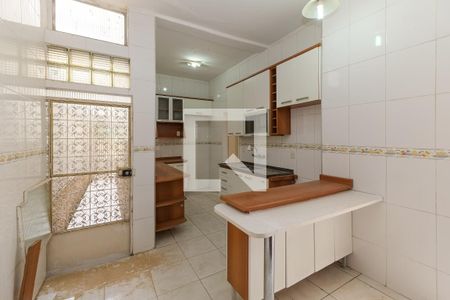 Casa à venda com 100m², 4 quartos e 1 vagaCozinha