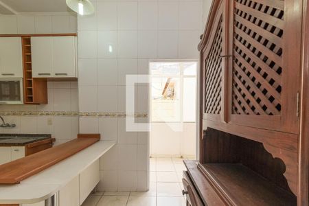 Casa à venda com 100m², 4 quartos e 1 vagaCozinha