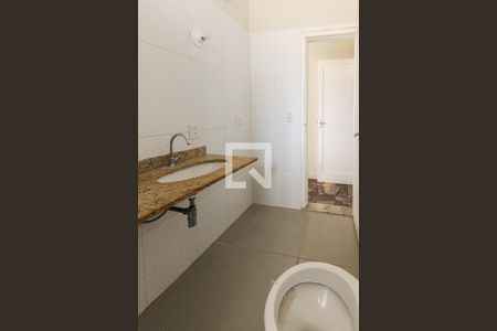 Casa à venda com 100m², 4 quartos e 1 vagaBanheiro Corredor