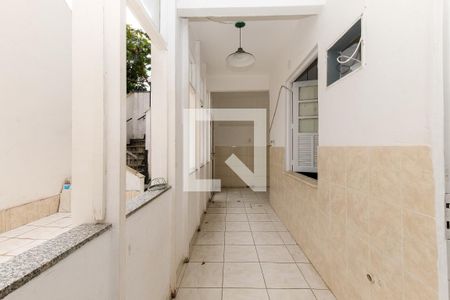 Casa à venda com 100m², 4 quartos e 1 vagaÁrea de Serviço