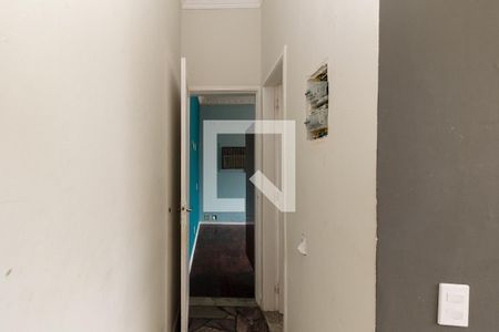 Casa à venda com 100m², 4 quartos e 1 vagaCorredor