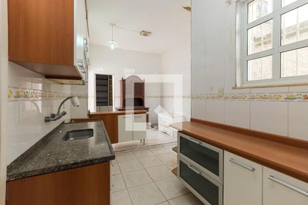 Casa à venda com 100m², 4 quartos e 1 vagaCozinha