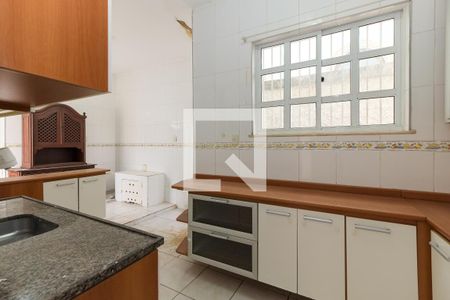 Casa à venda com 100m², 4 quartos e 1 vagaCozinha