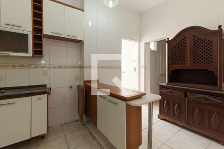 Casa à venda com 100m², 4 quartos e 1 vagaCozinha