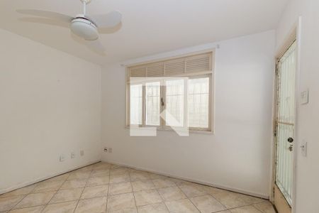 Sala de casa à venda com 4 quartos, 100m² em Tijuca, Rio de Janeiro