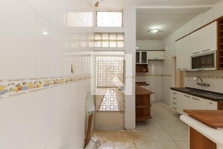 Casa à venda com 100m², 4 quartos e 1 vagaCozinha