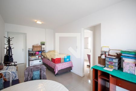 Sala de apartamento à venda com 2 quartos, 57m² em Cidade São Francisco, Osasco