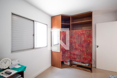 Quarto 1 de apartamento à venda com 2 quartos, 57m² em Cidade São Francisco, Osasco