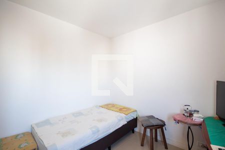 Quarto 1 de apartamento à venda com 2 quartos, 57m² em Cidade São Francisco, Osasco