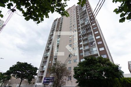 Apartamento à venda com 27m², 1 quarto e sem vagaTorre