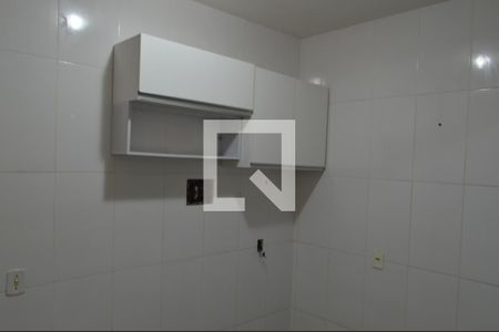 Casa de condomínio à venda com 70m², 2 quartos e 1 vagaCozinha