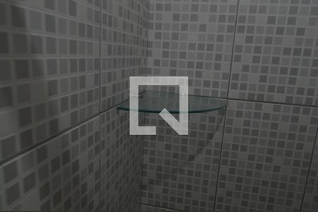 Casa de condomínio à venda com 70m², 2 quartos e 1 vagaBanheiro