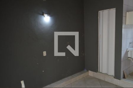 Casa de condomínio à venda com 70m², 2 quartos e 1 vagaTerraço coberto