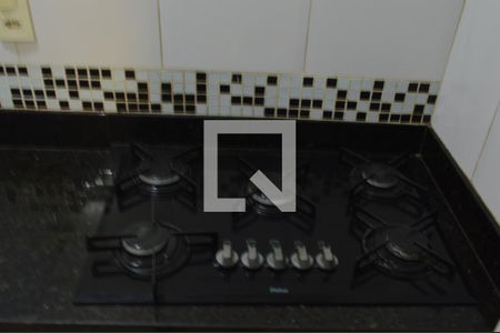 Casa de condomínio à venda com 70m², 2 quartos e 1 vagaCozinha