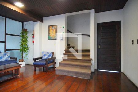 Apartamento para alugar com 45m², 1 quarto e sem vagaÁrea comum