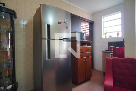 Apartamento para alugar com 45m², 1 quarto e sem vagaCozinha
